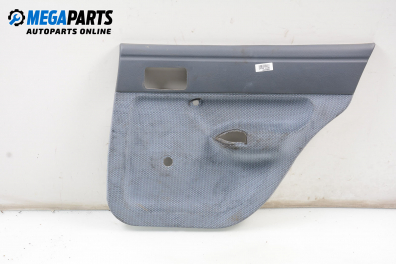 Interior door panel  for Ford Escort 1.3, 60 hp, hatchback, 5 doors, 1992, position: rear - right