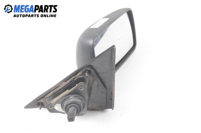 Oglindă for Ford Escort 1.3, 60 hp, hatchback, 5 uși, 1992, position: dreapta