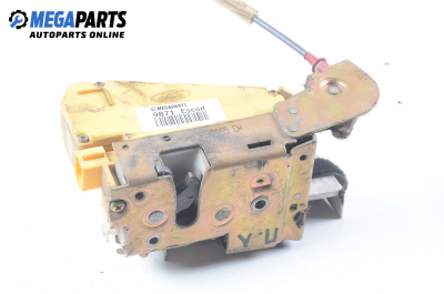 Încuietoare for Ford Escort 1.3, 60 hp, hatchback, 1992, position: stânga - fața