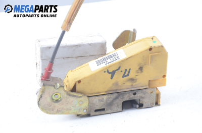 Încuietoare for Ford Escort 1.3, 60 hp, hatchback, 1992, position: dreaptă - fața