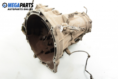  for Ford Escort 1.3, 60 hp, hatchback, 1992