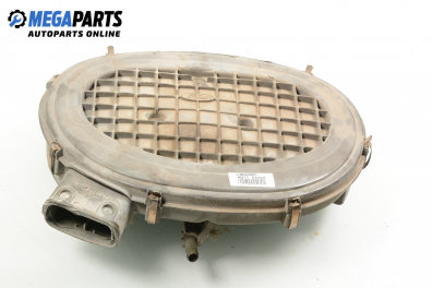 Air cleaner filter box for Ford Escort 1.3, 60 hp, hatchback, 5 doors, 1992