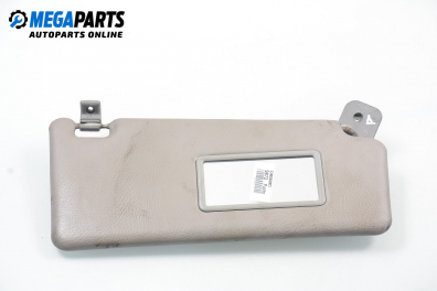Sun visor for Fiat Punto 1.2, 73 hp, 5 doors, 1995, position: right
