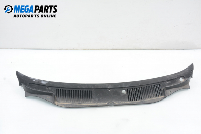 Windshield wiper cover cowl for Fiat Punto 1.7 TD, 63 hp, 3 doors, 1998