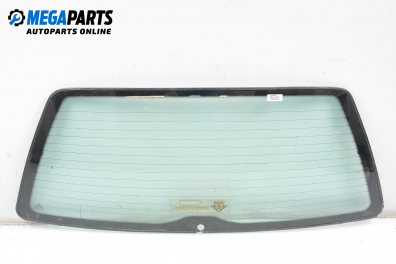 Lunetă for Volkswagen Passat (B3) 1.8, 90 hp, combi, 1991