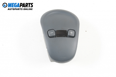 Buttons panel for Renault Espace III 2.2 dCi, 130 hp, 2001