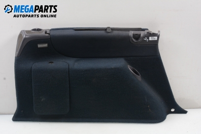 Trunk interior cover for Renault Espace III 2.2 dCi, 130 hp, 2001