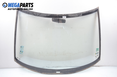 Windscreen for Renault Espace III 2.2 dCi, 130 hp, 2001