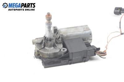 Front wipers motor for Renault Espace III 2.2 dCi, 130 hp, 2001, position: rear