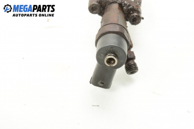 Diesel fuel injector for Renault Espace III 2.2 dCi, 130 hp, 2001