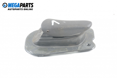 Inner handle for Opel Corsa B 1.2, 45 hp, 3 doors, 1997, position: left