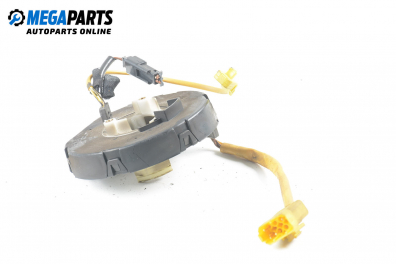 Flachbandkabel for Opel Corsa B 1.2, 45 hp, 1997