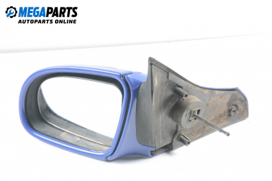 Oglindă for Opel Corsa B 1.2, 45 hp, 3 uși, 1997, position: stânga