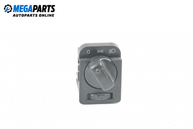 Lights switch for Opel Corsa B 1.2, 45 hp, 3 doors, 1997