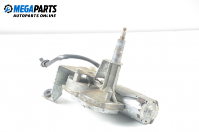 Front wipers motor for Opel Corsa B 1.2, 45 hp, 1997, position: rear