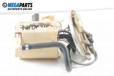 Fuel pump for Opel Corsa B 1.2, 45 hp, 3 doors, 1997