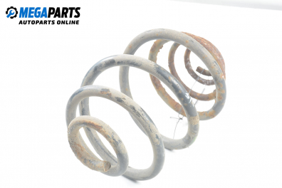 Coil spring for Opel Corsa B 1.2, 45 hp, 1997, position: rear