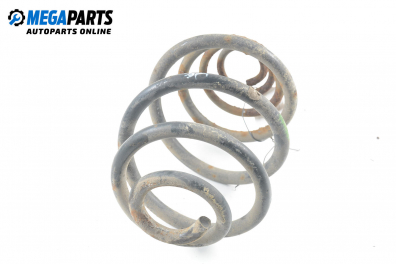 Coil spring for Opel Corsa B 1.2, 45 hp, 1997, position: rear