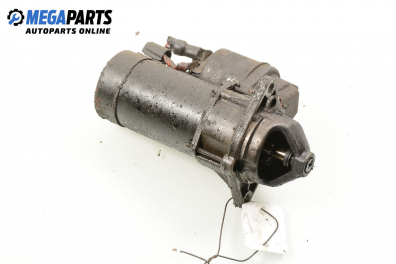 Starter for Opel Corsa B 1.2, 45 hp, 3 doors, 1997