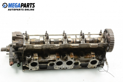 Motorkopf for Citroen Xantia 2.0, 121 hp, hecktür, 1993