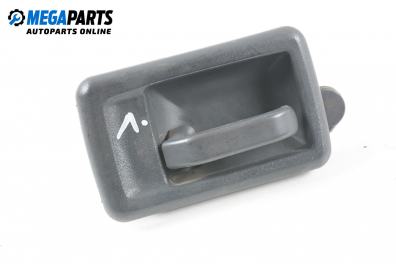 Inner handle for Peugeot 106 1.0, 50 hp, 3 doors, 1994, position: left