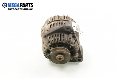 Alternator for Peugeot 106 1.0, 50 hp, 1994