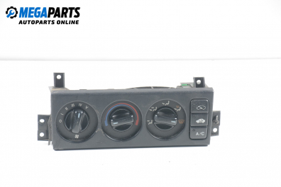 Air conditioning panel for Rover 600 2.0 SDi, 105 hp, 1996