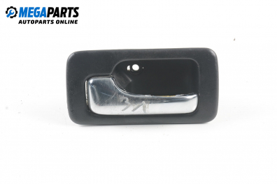 Inner handle for Rover 600 2.0 SDi, 105 hp, 1996, position: rear - left