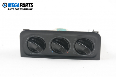 Air conditioning panel for Volkswagen Golf III 2.0, 115 hp, 5 doors, 1993