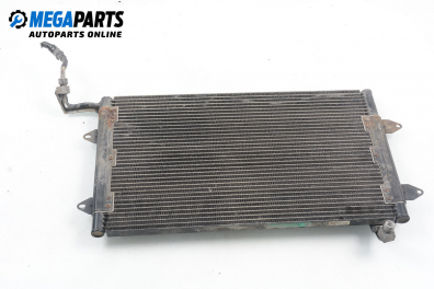 Radiator aer condiționat for Volkswagen Golf III 2.0, 115 hp, 1993
