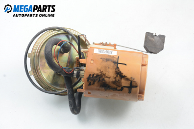 Fuel pump for Opel Corsa B 1.4 Si, 82 hp, 3 doors, 1993