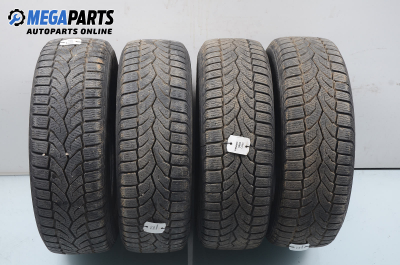 Snow tires GISLAVED 175/70/13, DOT: 3910 (The price is for the set)