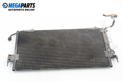 Radiator aer condiționat for Peugeot Partner 1.9 D, 69 hp, lkw, 1998