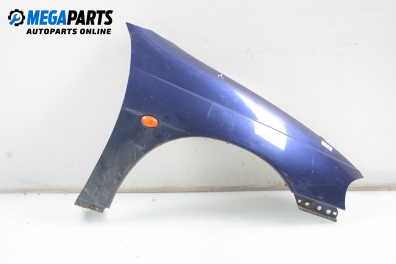 Fender for Opel Tigra 1.4 16V, 90 hp, 1996, position: right