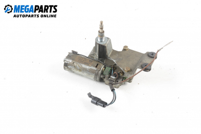 Front wipers motor for Opel Tigra 1.4 16V, 90 hp, 1996, position: rear