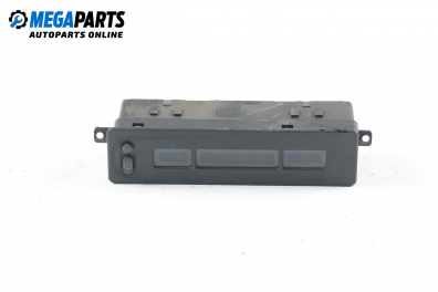 Clock for Opel Tigra 1.4 16V, 90 hp, 1996