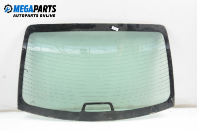 Rear window for Renault Megane I 1.9 dT, 90 hp, sedan, 1997