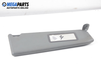 Parasolar for Renault Megane I 1.9 dT, 90 hp, sedan, 1997, position: dreapta