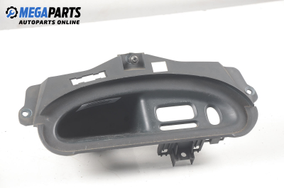 Interior plastic for Renault Megane I 1.9 dT, 90 hp, sedan, 1997