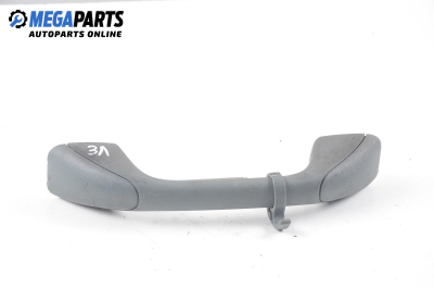 Handle for Renault Megane I 1.9 dT, 90 hp, sedan, 1997, position: rear - left