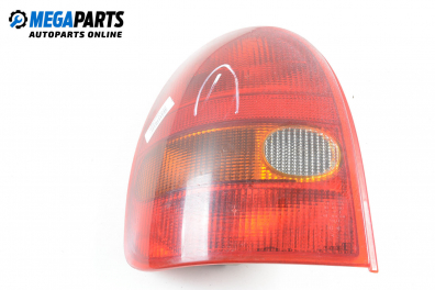 Tail light for Opel Corsa B 1.2, 45 hp, 3 doors, 1994, position: left