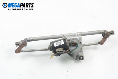 Front wipers motor for Opel Corsa B 1.2, 45 hp, 1994, position: front