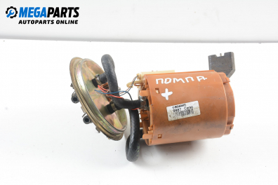 Fuel pump for Opel Corsa B 1.2, 45 hp, 3 doors, 1994