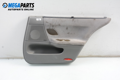 Interior door panel  for Renault Laguna II (X74) 1.9 dCi, 120 hp, station wagon, 2002, position: rear - right