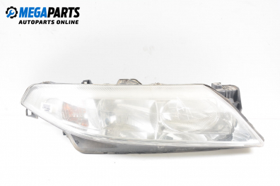 Headlight for Renault Laguna II (X74) 1.9 dCi, 120 hp, station wagon, 2002, position: right