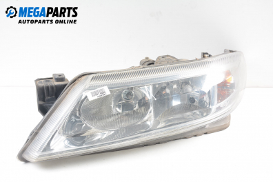 Headlight for Renault Laguna II (X74) 1.9 dCi, 120 hp, station wagon, 2002, position: left