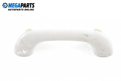 Handle for Renault Laguna II (X74) 1.9 dCi, 120 hp, station wagon, 2002, position: front - right