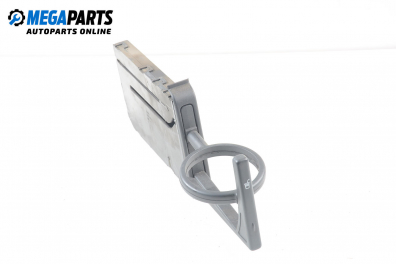 Getränkehalter for Renault Laguna II (X74) 1.9 dCi, 120 hp, combi, 2002