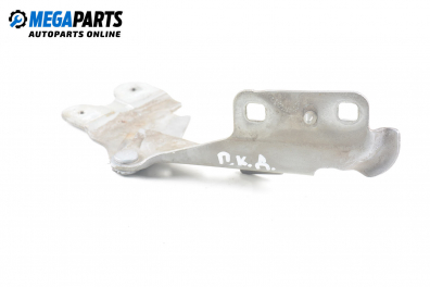Bonnet hinge for Renault Laguna II (X74) 1.9 dCi, 120 hp, station wagon, 2002, position: right