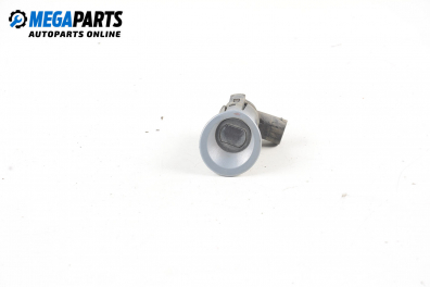Parktronic for Renault Laguna II (X74) 1.9 dCi, 120 hp, combi, 2002